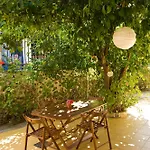 Αγία Κυριακή Traditional Guesthouse ホテル