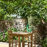 ホテル Αγία Κυριακή Traditional Guesthouse Agia Kiriaki (Magnesia)