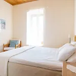 Αγία Κυριακή Traditional Guesthouse ホテル