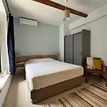 Αγία Κυριακή Traditional Guesthouse Agia Kiriaki (Magnesia)