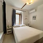 Αγία Κυριακή Traditional Guesthouse ホテル Agia Kiriaki (Magnesia)