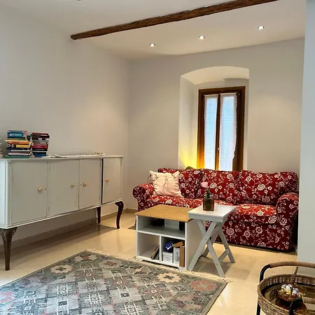 Αγία Κυριακή Traditional Guesthouse ホテル 4*