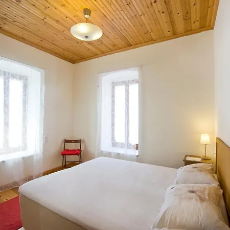 αγία κυριακή Traditional 4*