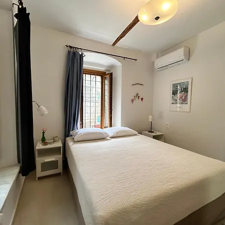 αγία κυριακή Traditional 酒店 Agia Kiriaki (Magnesia)